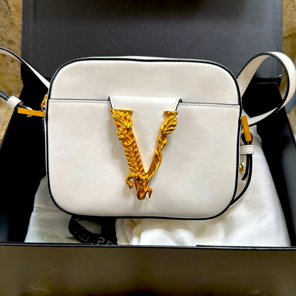 Versace Purse